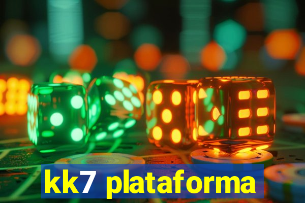 kk7 plataforma